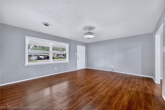 119 Teen Drive, Arkoma, OK 74901