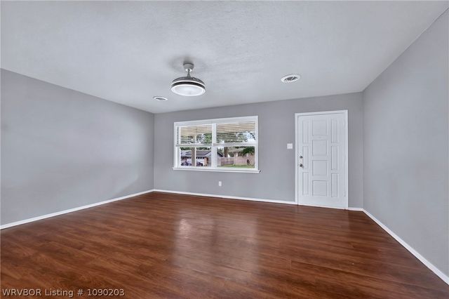 119 Teen Drive, Arkoma, OK 74901