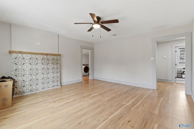 528 N Royal Avenue, Florence, AL 35630