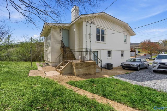 528 N Royal Avenue, Florence, AL 35630