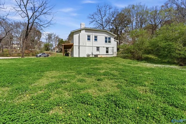 528 N Royal Avenue, Florence, AL 35630