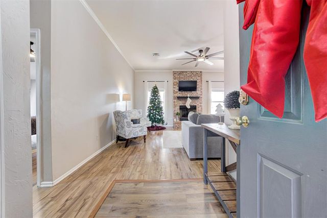 2000 Sagewood Drive, Edmond, OK 73013