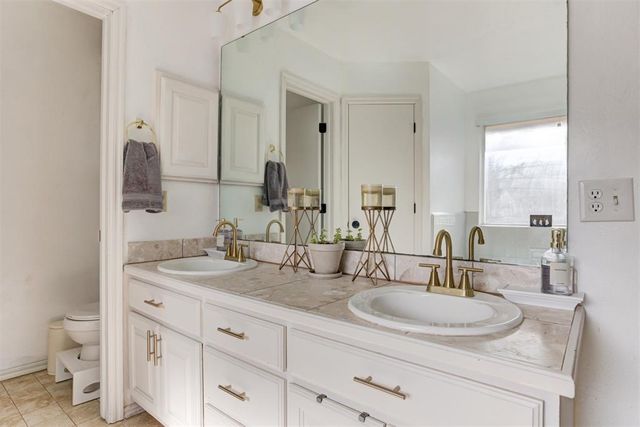 2000 Sagewood Drive, Edmond, OK 73013