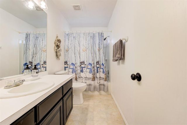 2000 Sagewood Drive, Edmond, OK 73013