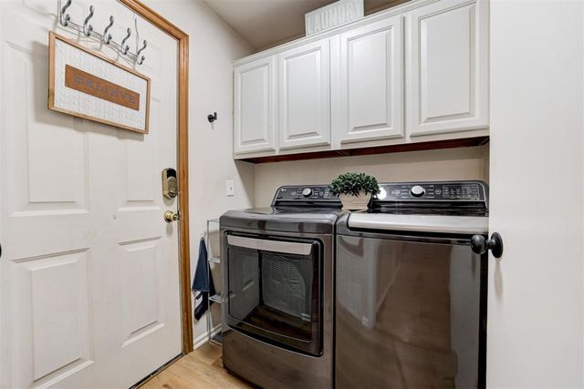 2000 Sagewood Drive, Edmond, OK 73013