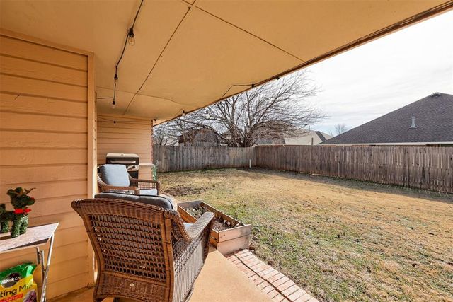 2000 Sagewood Drive, Edmond, OK 73013