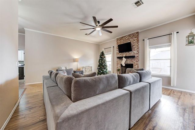 2000 Sagewood Drive, Edmond, OK 73013