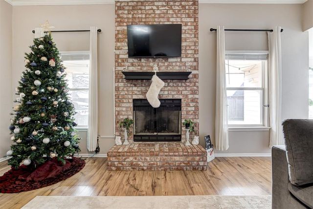 2000 Sagewood Drive, Edmond, OK 73013