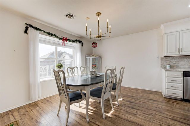 2000 Sagewood Drive, Edmond, OK 73013