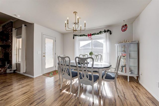 2000 Sagewood Drive, Edmond, OK 73013