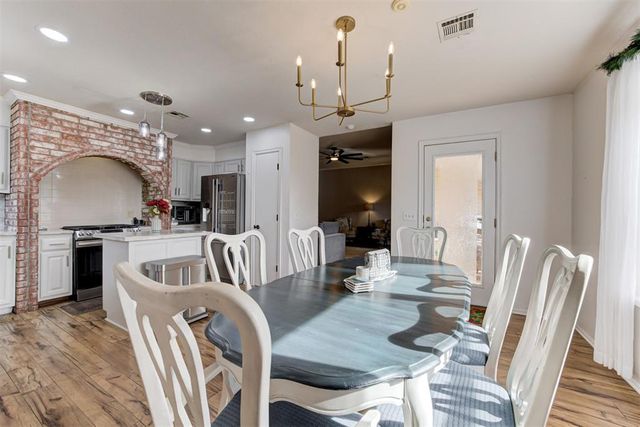 2000 Sagewood Drive, Edmond, OK 73013