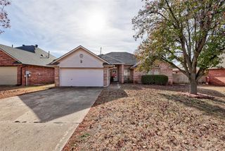 2000 Sagewood Drive, Edmond, OK 73013