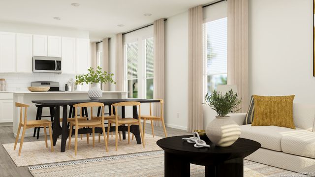 1411 Althea Bend, San Antonio, TX 78224