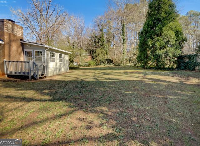 512 Hidden Hills Court, Marietta, GA 30066