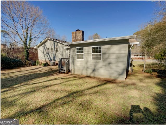 512 Hidden Hills Court, Marietta, GA 30066