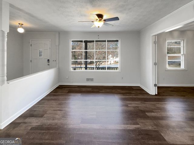 512 Hidden Hills Court, Marietta, GA 30066