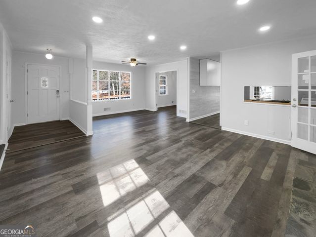 512 Hidden Hills Court, Marietta, GA 30066