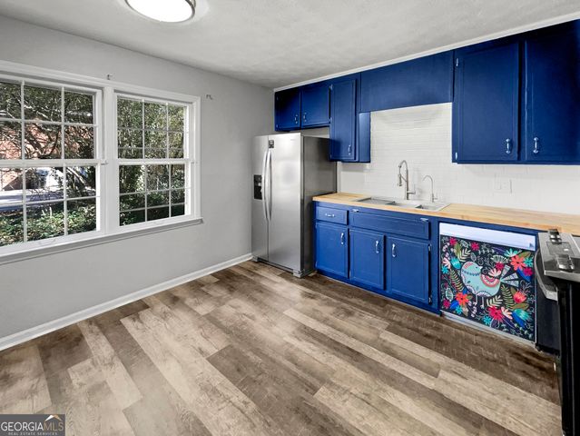 512 Hidden Hills Court, Marietta, GA 30066