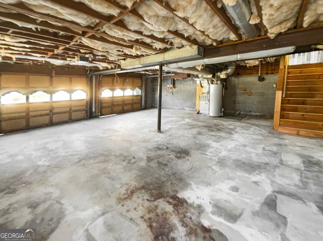 512 Hidden Hills Court, Marietta, GA 30066