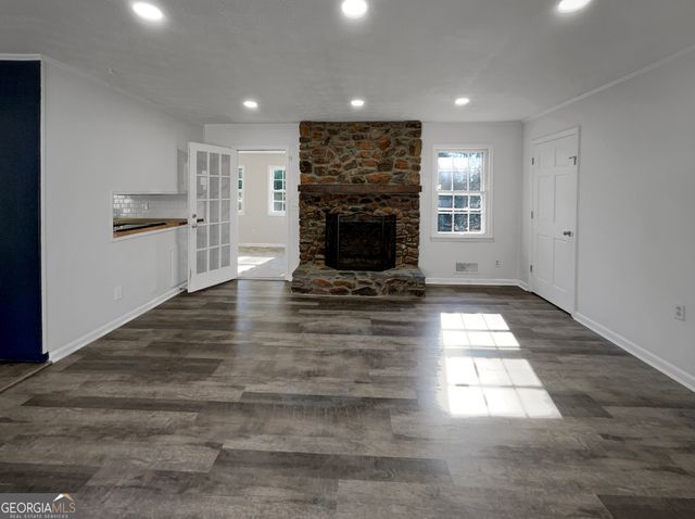 512 Hidden Hills Court, Marietta, GA 30066