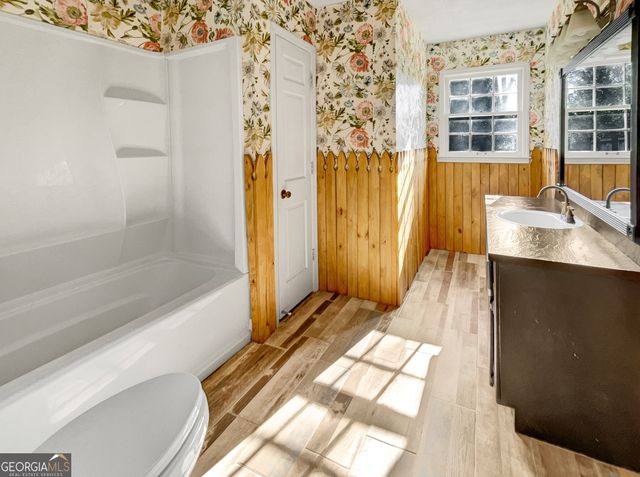 512 Hidden Hills Court, Marietta, GA 30066