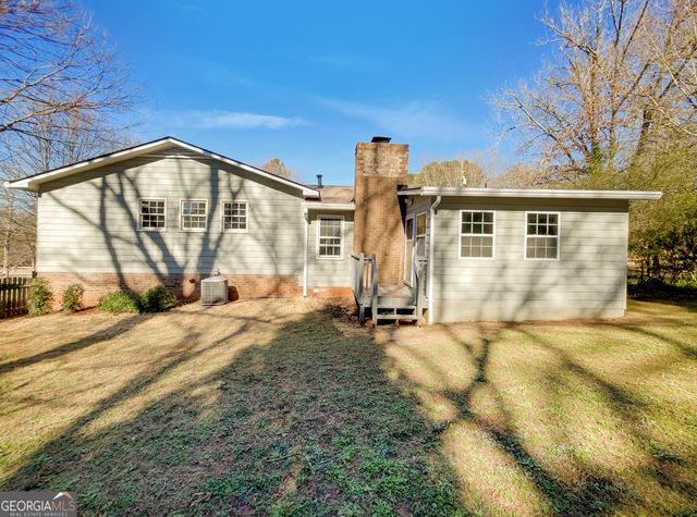 512 Hidden Hills Court, Marietta, GA 30066