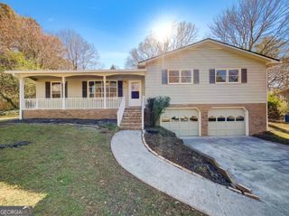512 Hidden Hills Court, Marietta, GA 30066