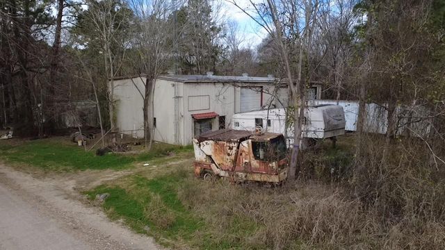 140 Mosley, Livingston, TX 77351