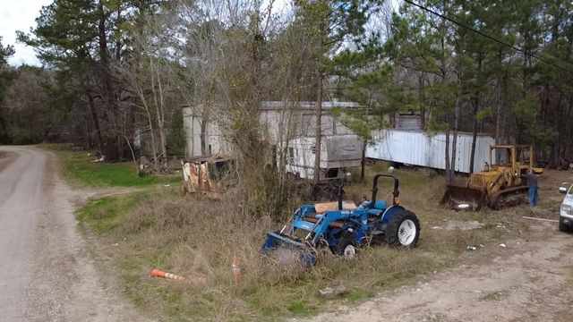 140 Mosley, Livingston, TX 77351