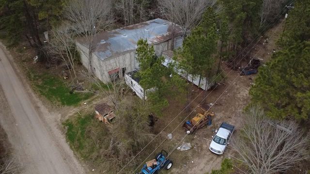 140 Mosley, Livingston, TX 77351