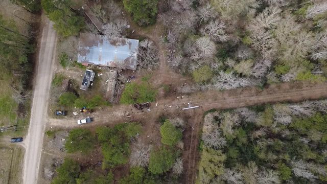 140 Mosley, Livingston, TX 77351