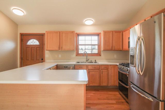 107 Mallard COURT, Sullivan, WI 53178