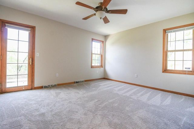 107 Mallard COURT, Sullivan, WI 53178