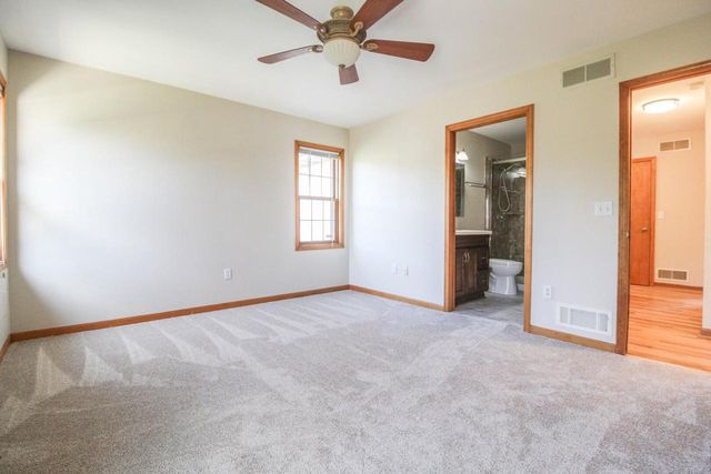 107 Mallard COURT, Sullivan, WI 53178