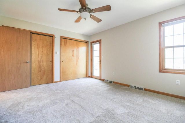 107 Mallard COURT, Sullivan, WI 53178