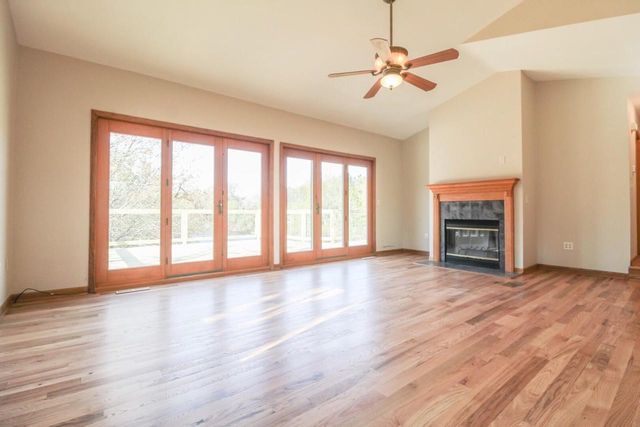 107 Mallard COURT, Sullivan, WI 53178