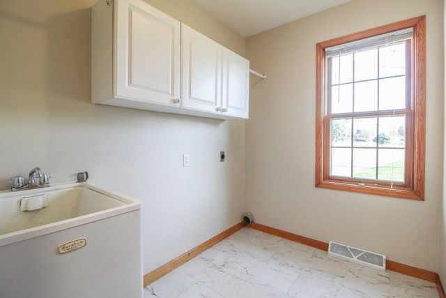 107 Mallard COURT, Sullivan, WI 53178