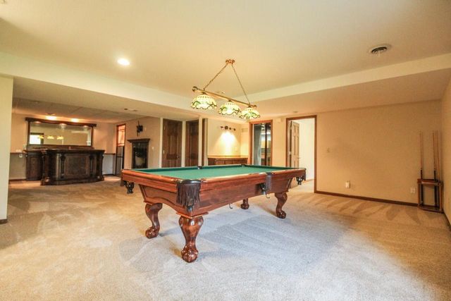 107 Mallard COURT, Sullivan, WI 53178