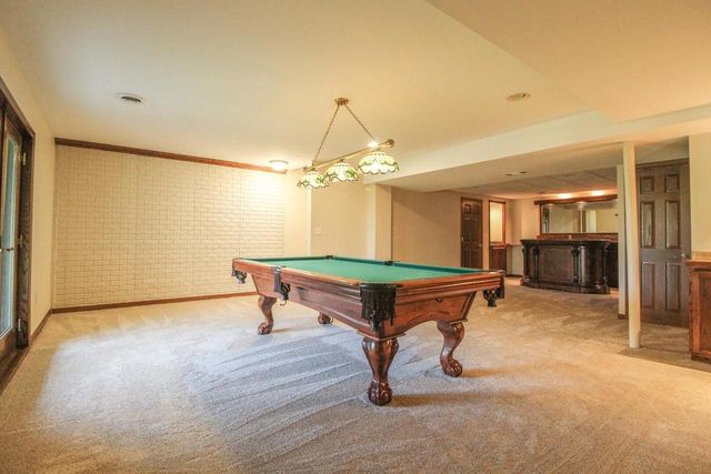 107 Mallard COURT, Sullivan, WI 53178