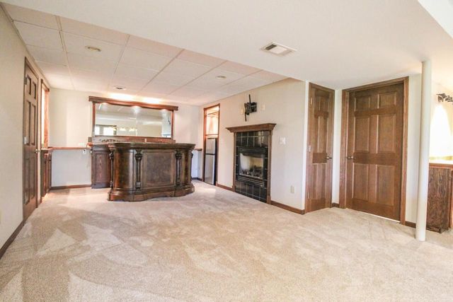 107 Mallard COURT, Sullivan, WI 53178
