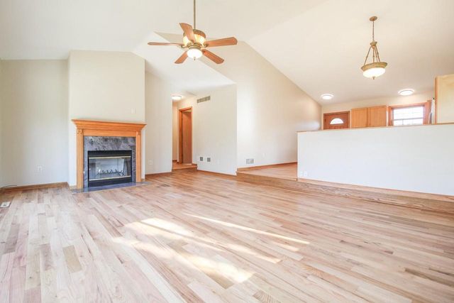 107 Mallard COURT, Sullivan, WI 53178