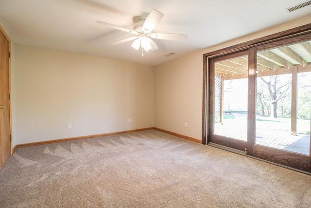 107 Mallard COURT, Sullivan, WI 53178