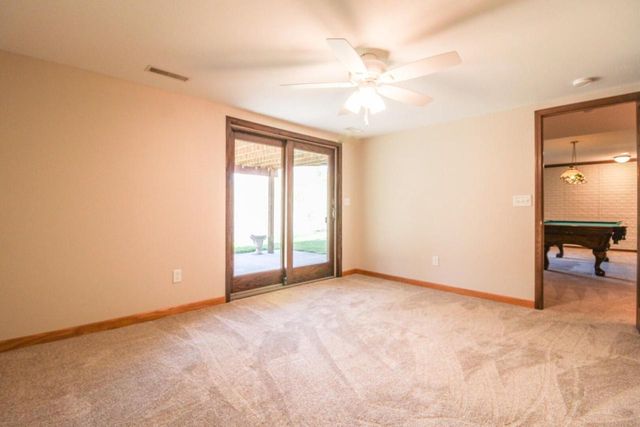 107 Mallard COURT, Sullivan, WI 53178