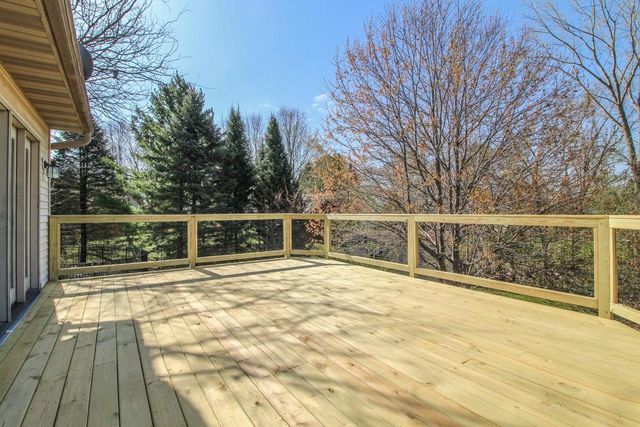 107 Mallard COURT, Sullivan, WI 53178