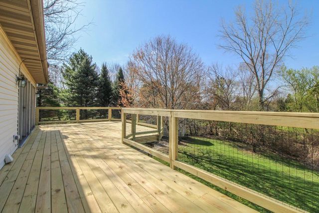 107 Mallard COURT, Sullivan, WI 53178