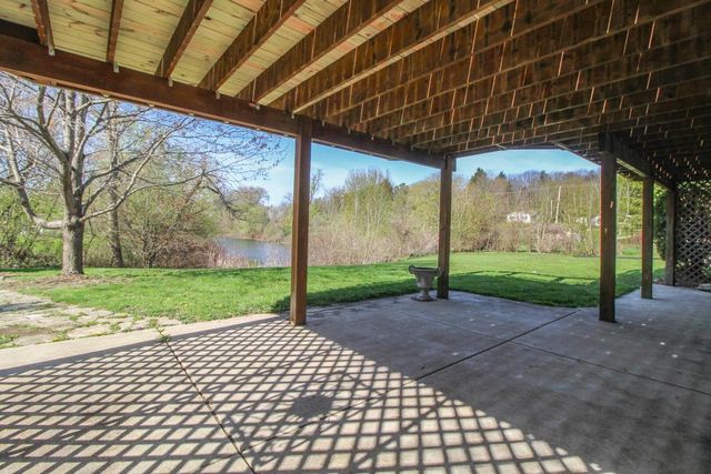 107 Mallard COURT, Sullivan, WI 53178