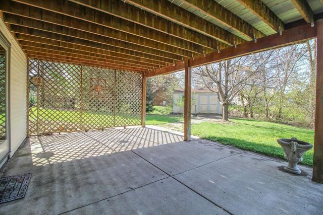 107 Mallard COURT, Sullivan, WI 53178