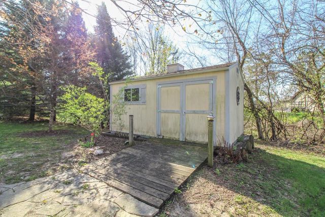 107 Mallard COURT, Sullivan, WI 53178