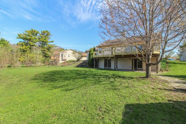 107 Mallard COURT, Sullivan, WI 53178