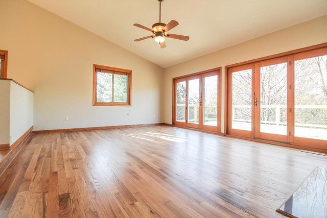 107 Mallard COURT, Sullivan, WI 53178
